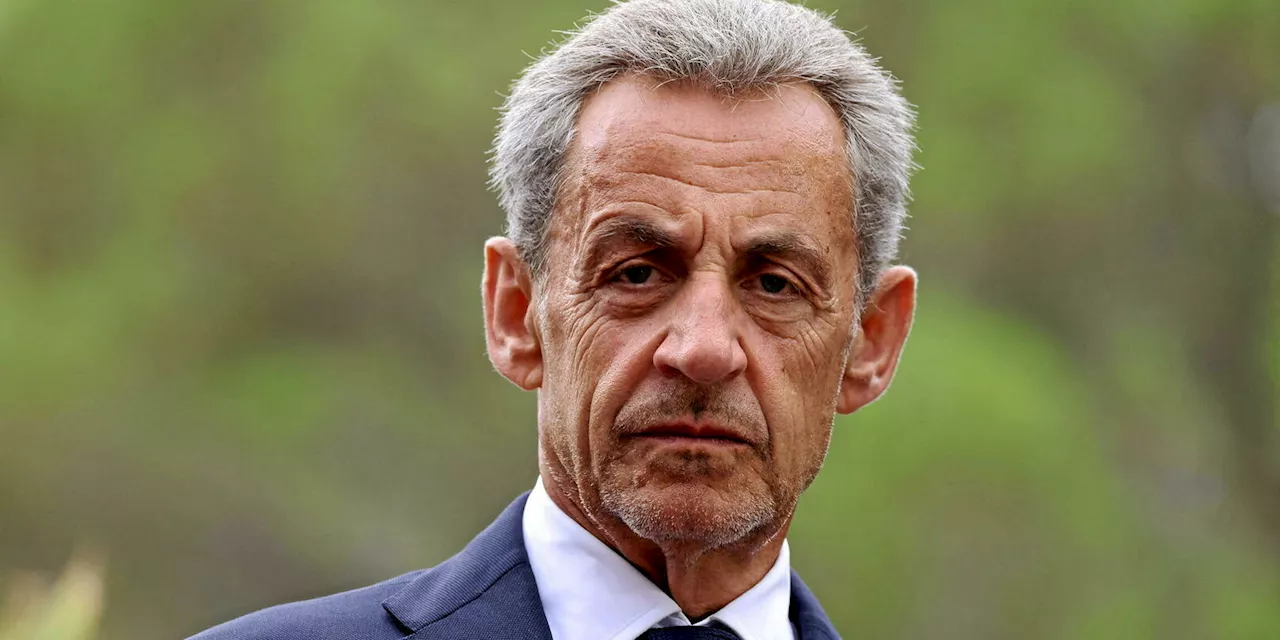 Nicolas Sarkozy demande à LR d'« œuvrer à faire nommer un Premier ministre de droite »