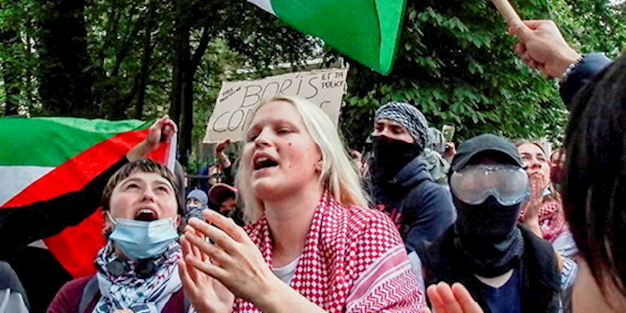 « Nous sommes tous sur nos gardes » : en Belgique, la communauté juive vit dans la crainte