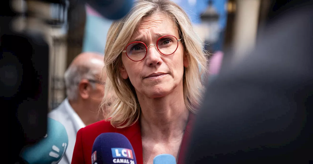 La lucidité d’Agnès Pannier-Runacher qui craint une alliance de la macronie avec LR