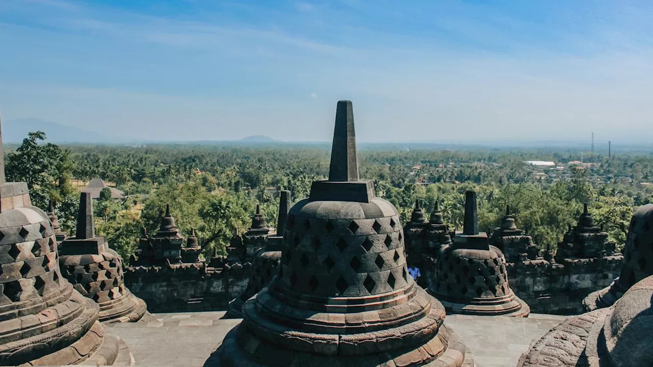 Bank Indonesia Latih UMKM Candi Borobudur Masuk Ekosistem E-Commerce