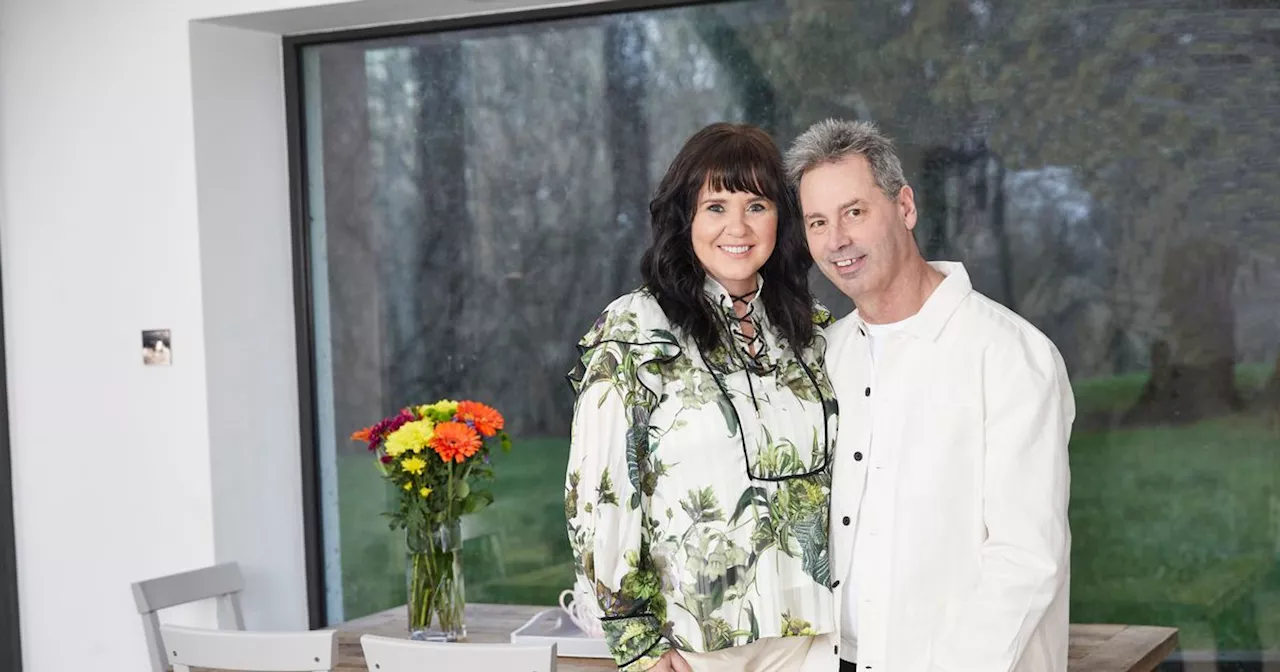 Coleen Nolan lasted two days on 'exclusive' dating app before finding true love