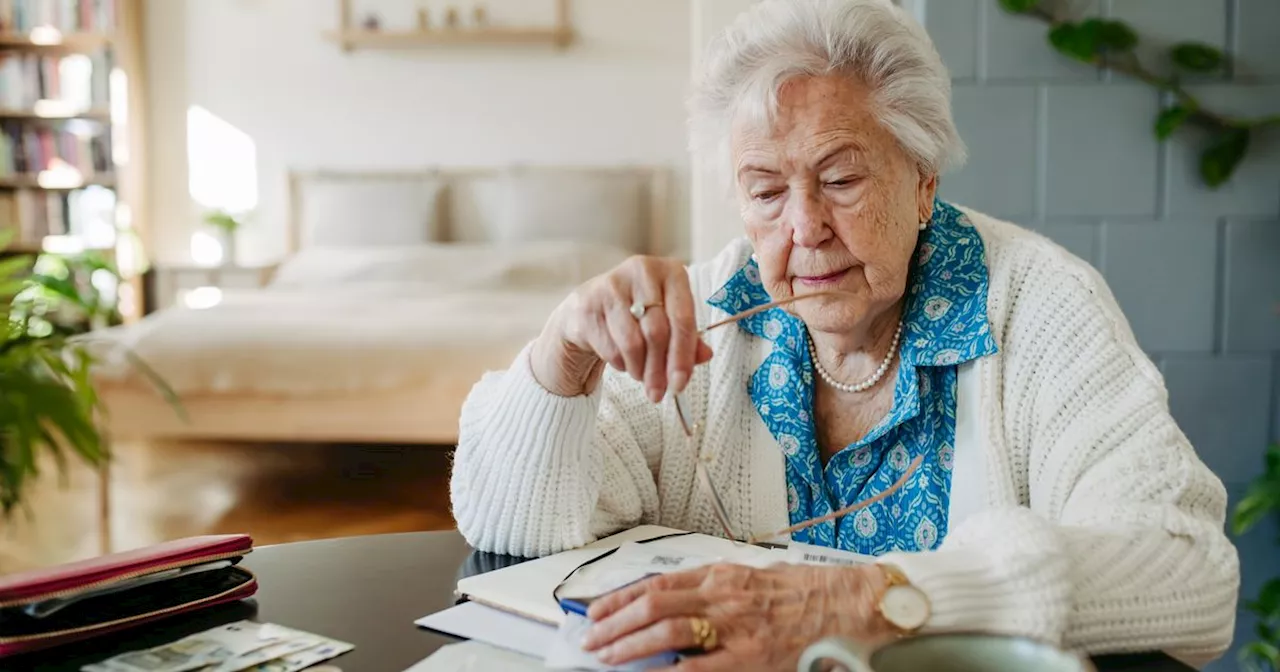 Millions warned over DWP State Pension as some only get £10 a week