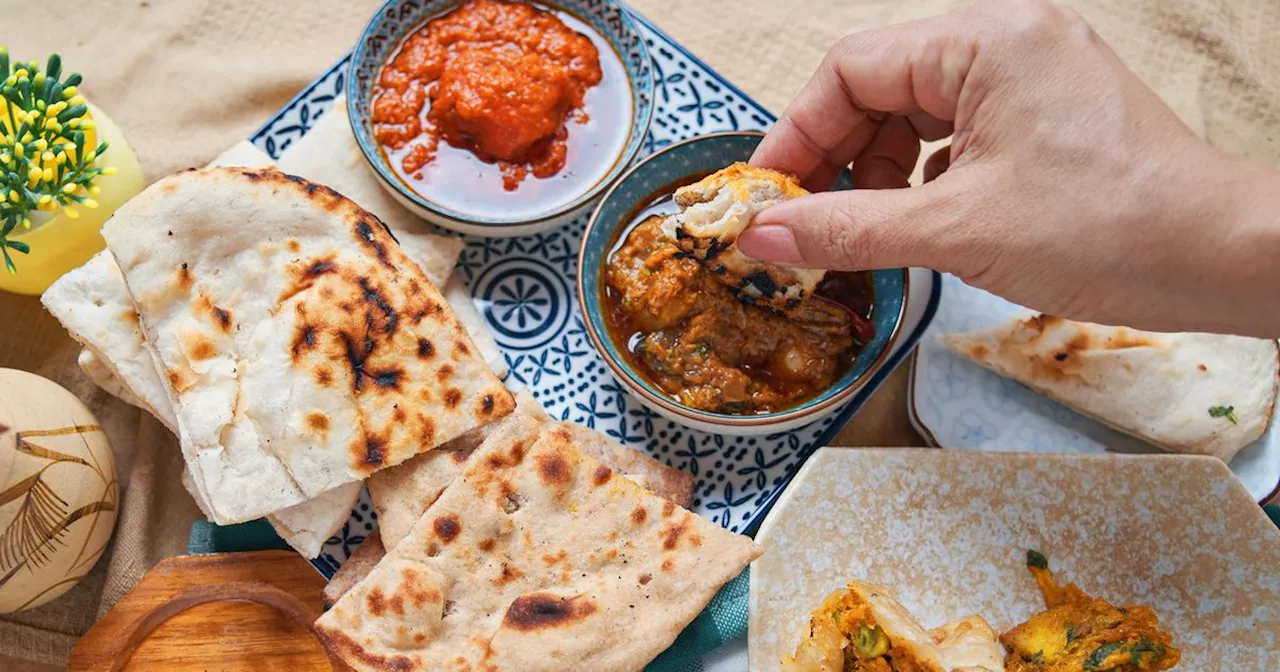 The 3 Lancashire curry houses hailed by the Asian Restaurant Awards