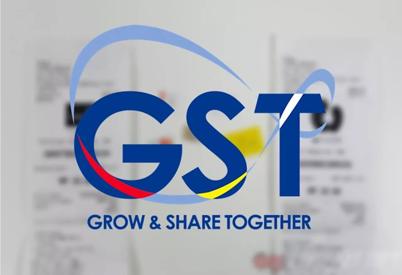 Fahmi Denies Report On GST Reinstatement