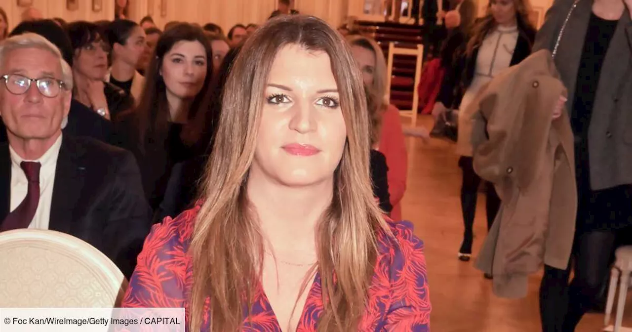 «Je gagnais plus d’argent» : Marlène Schiappa dévoile son salaire avant la politique