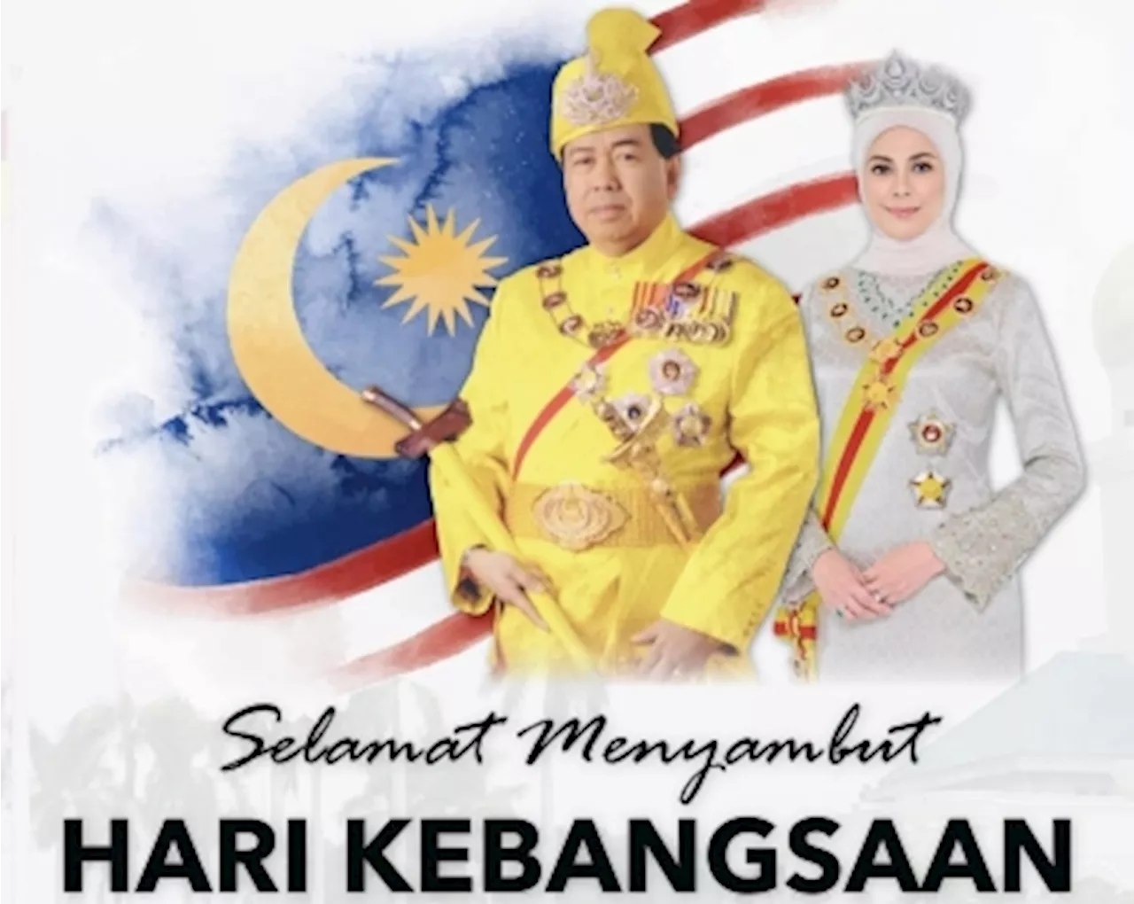 In Merdeka address, Selangor Sultan warns against hate politics, 3R incitement