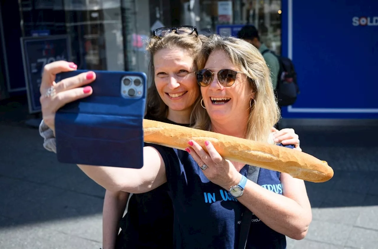 France Culture s’attaque au nationalisme de la baguette tradition et de la saucisse Herta