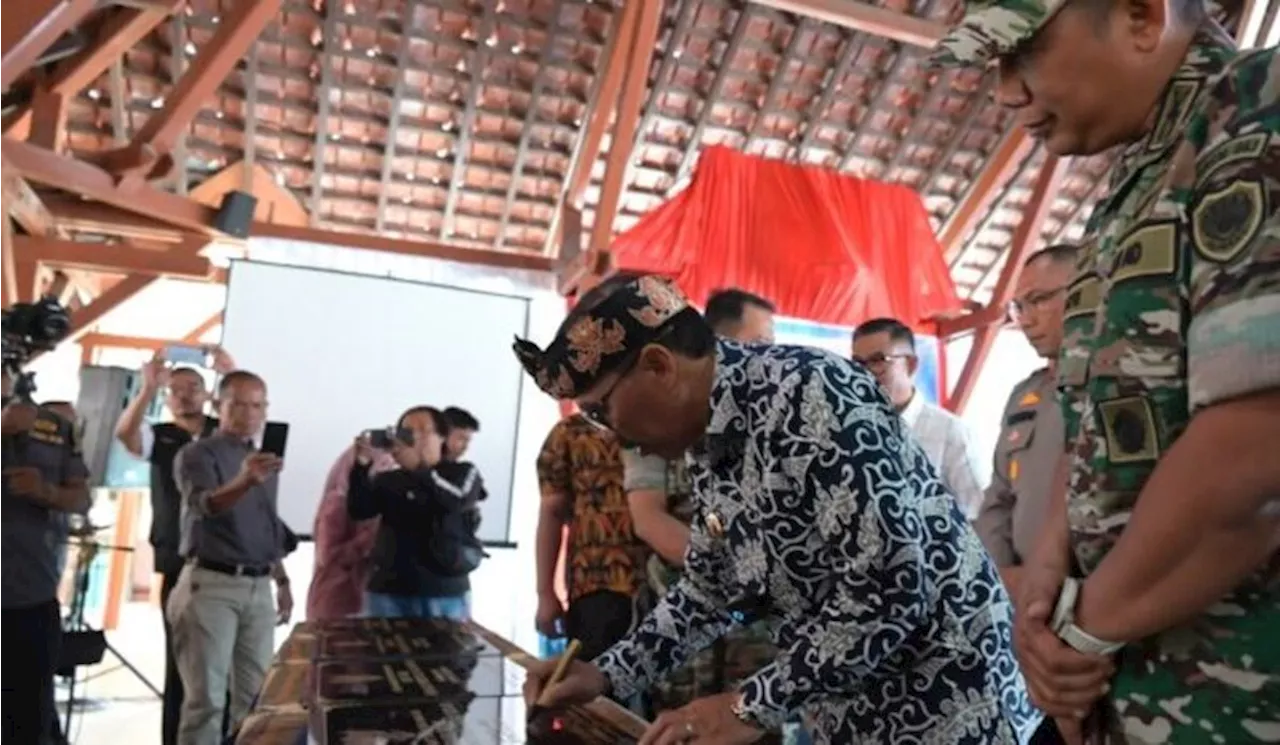 Pemkab Kuningan Tetapkan 13 Objek Cagar Budaya