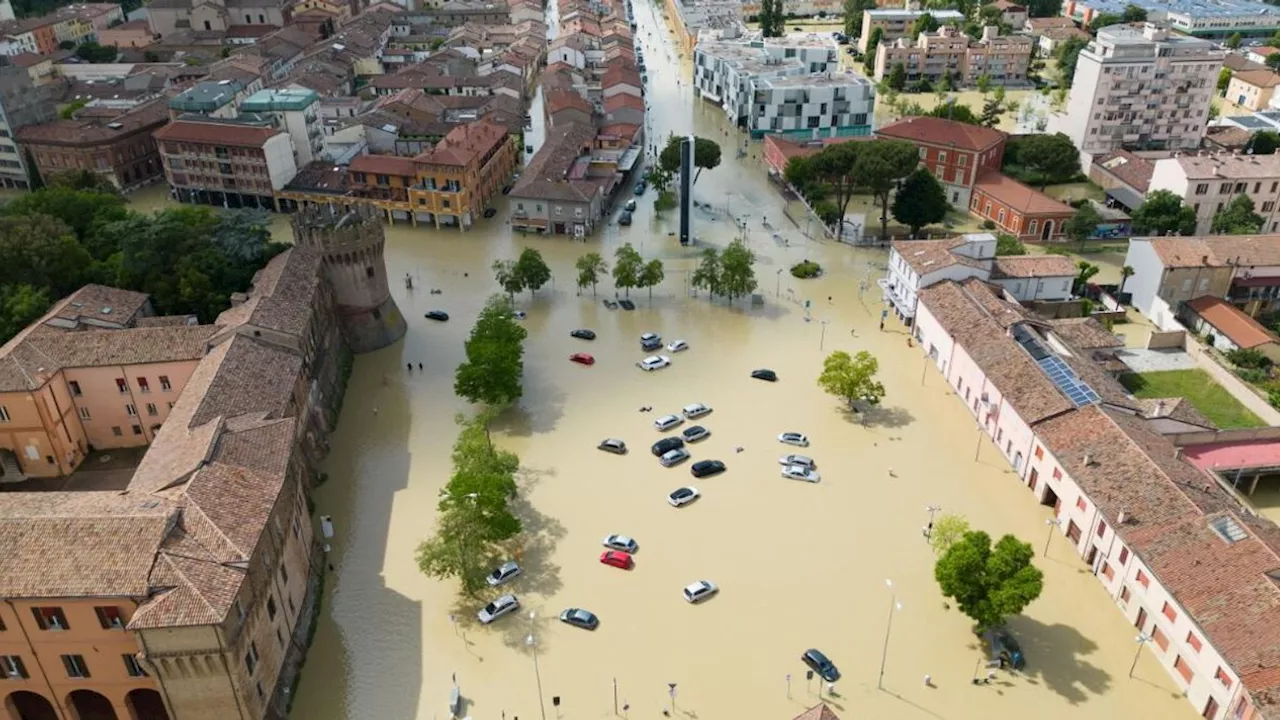 Alluvione Emilia-Romagna, agricoltore chiede 30mila euro di danni e ne riceve 14