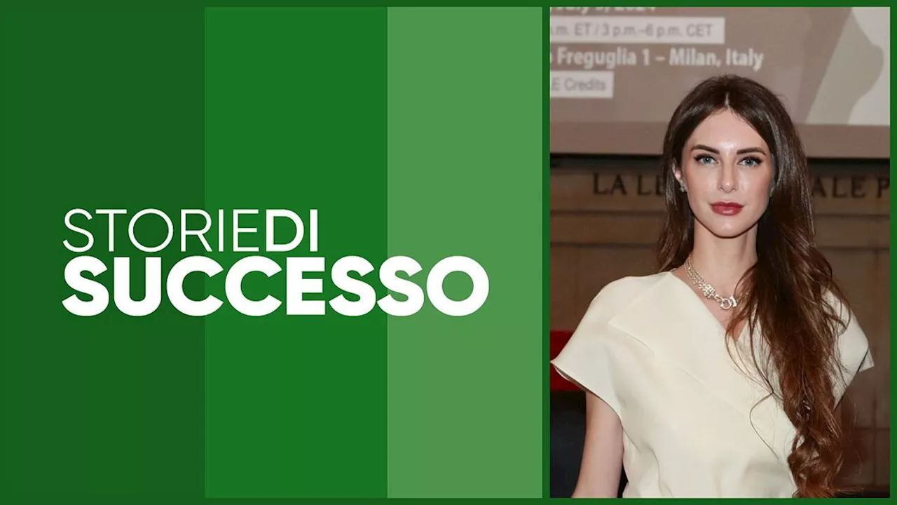 Federica Dell'Orto: 'Lavoro con dedizione e integrità per far progredire la giustizia'