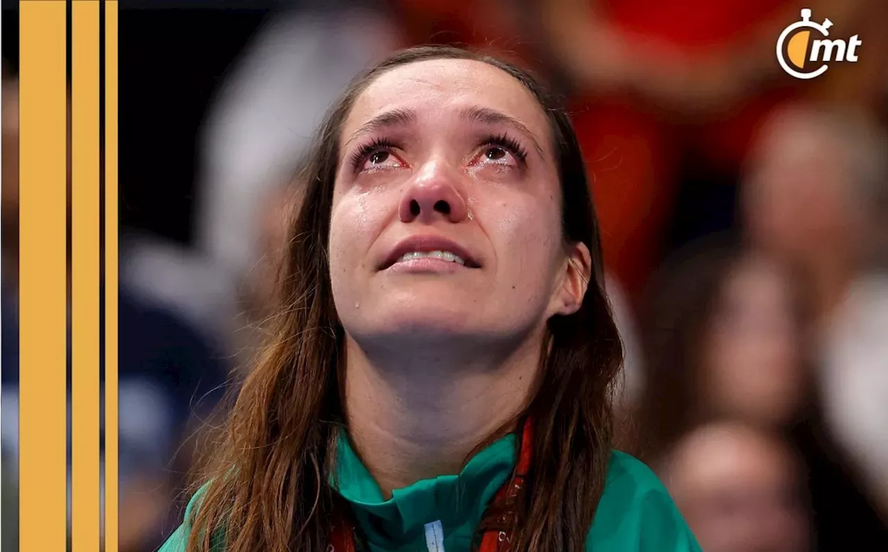 Medallero Medallero Juegos Paralímpicos París 2024 EN VIVO hoy, 30 de