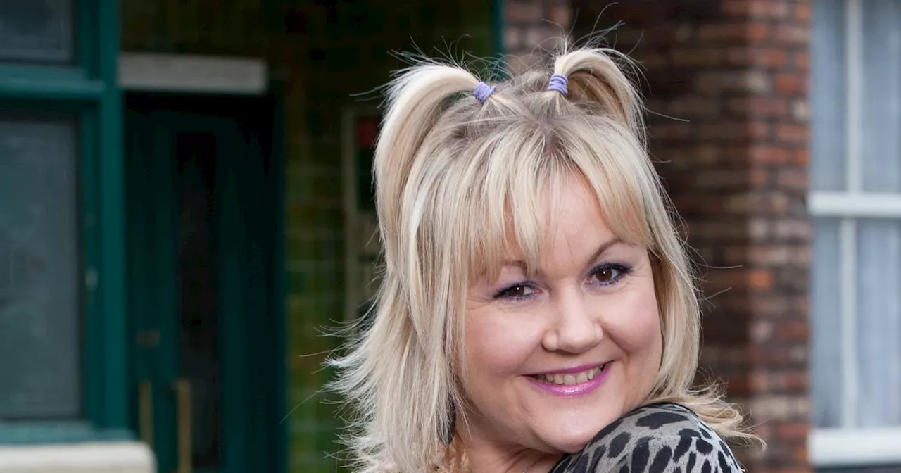 Corrie Beth star confirms what's next after exit and touching move with clothes