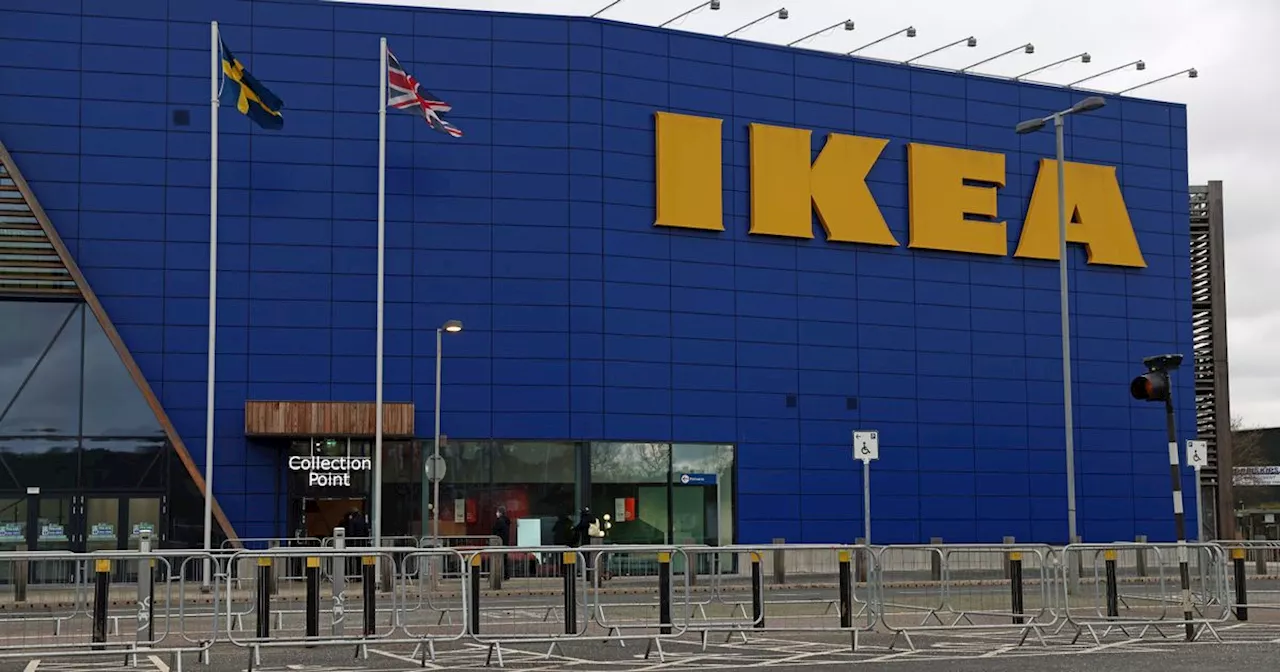 Martin Lewis MSE slams Ikea's new loyalty scheme for one reason