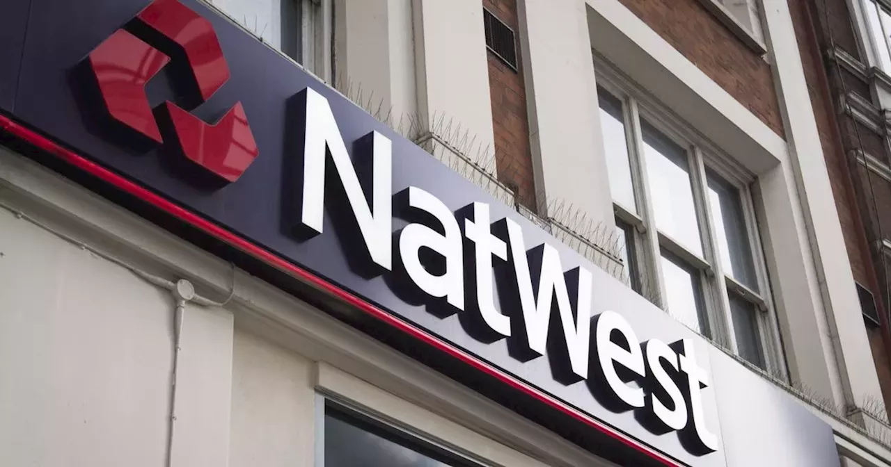 NatWest issues apology to customers after banking app goes down