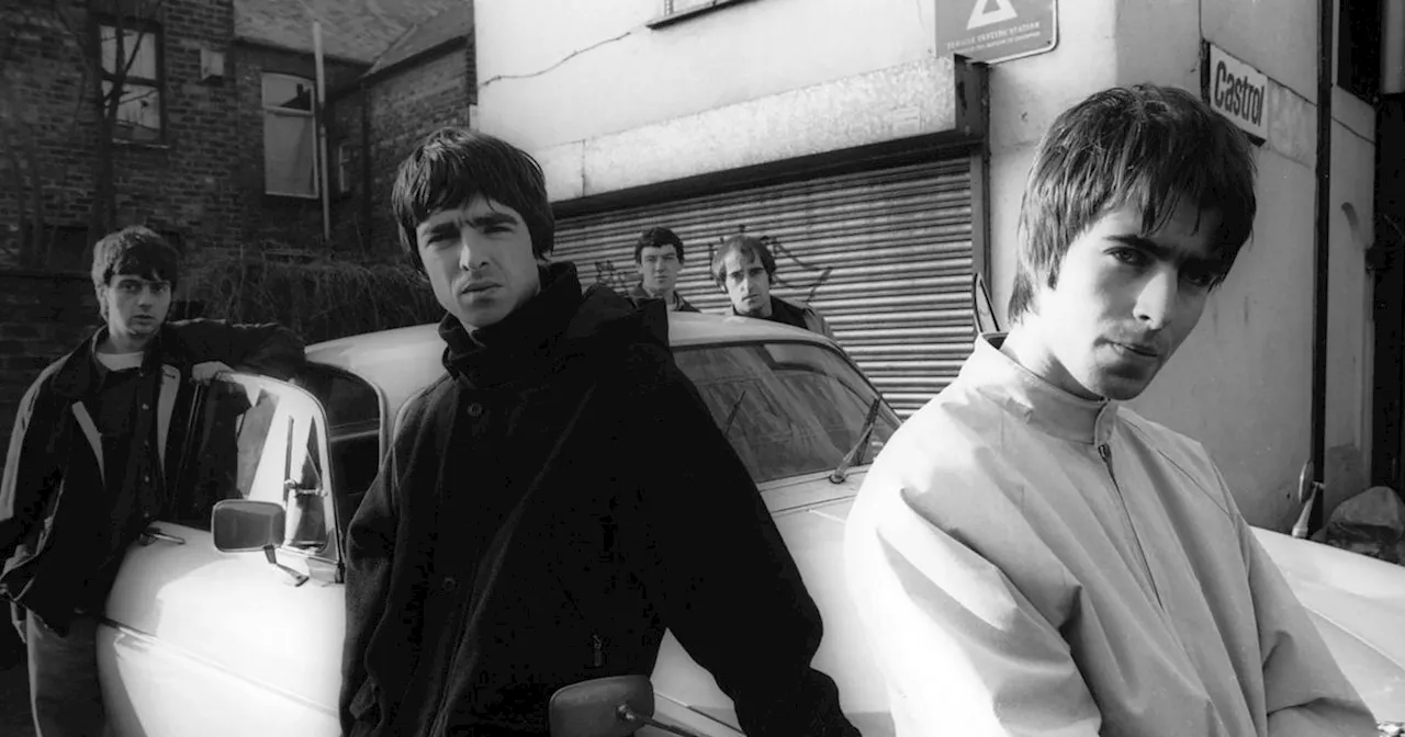 Oasis pre-sale LIVE as tickets go on sale for reunion tour 2025 gigs