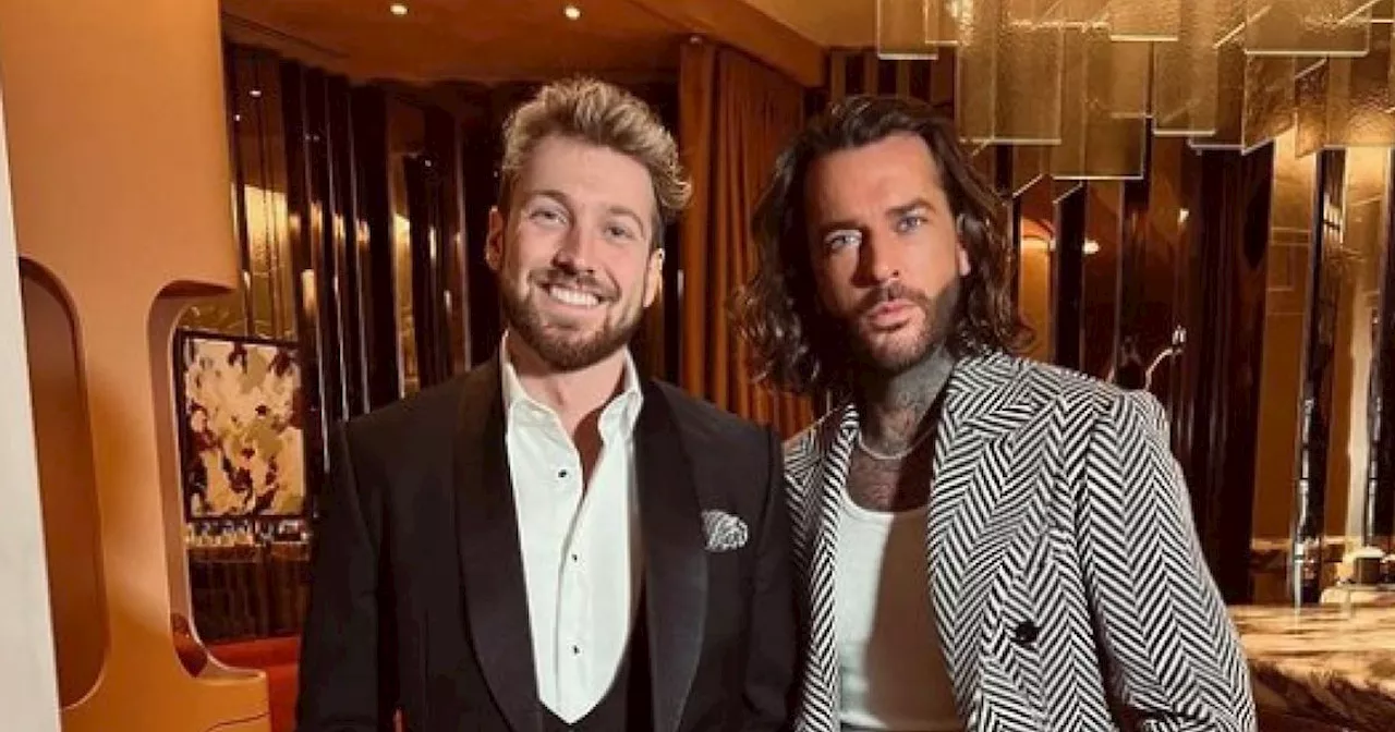 Pete Wicks reveals first Strictly struggle as fans make prediction