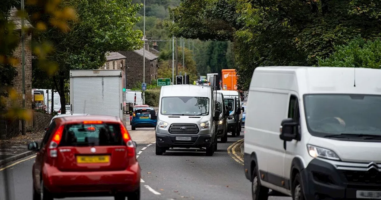 Preparation for a mayor link road 50 years in the making is set to start