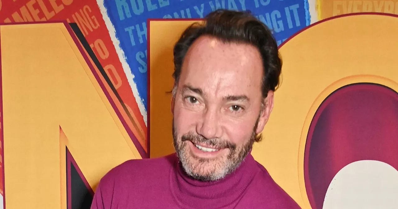 Strictly's Craig Revel Horwood delays wedding again after family diagnosis