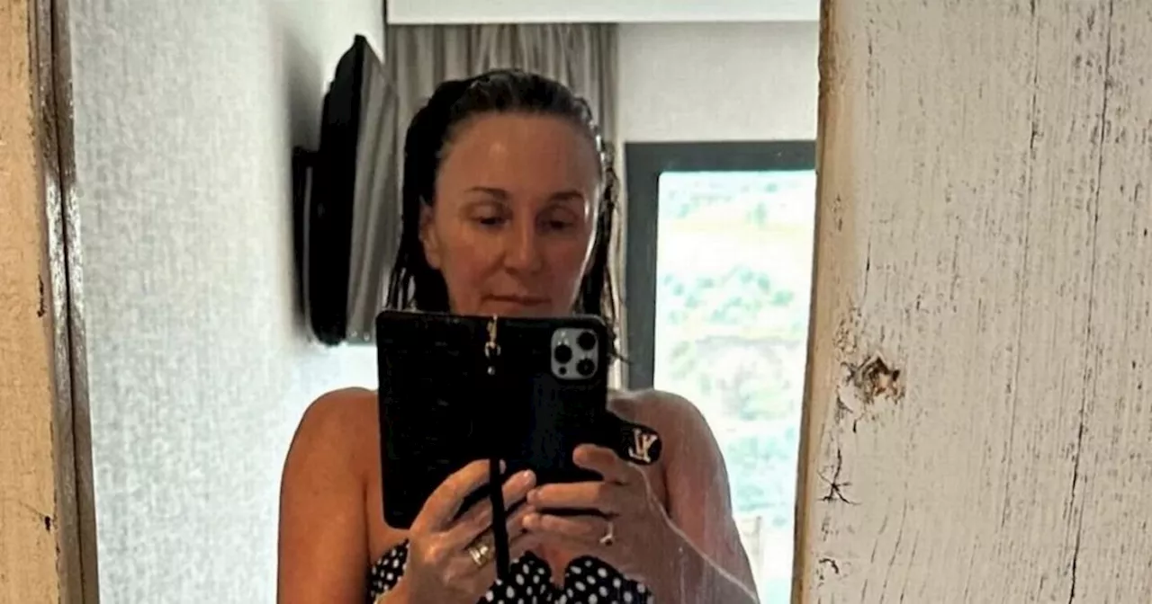 Strictly's Shirley Ballas shares 'must' in fabulous bikini shot ahead of return