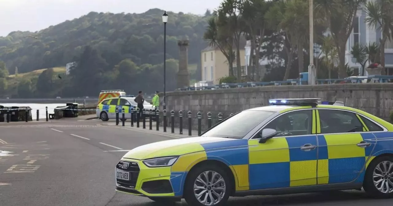 Vicar and his wife named as couple killed in horror Anglesey crash