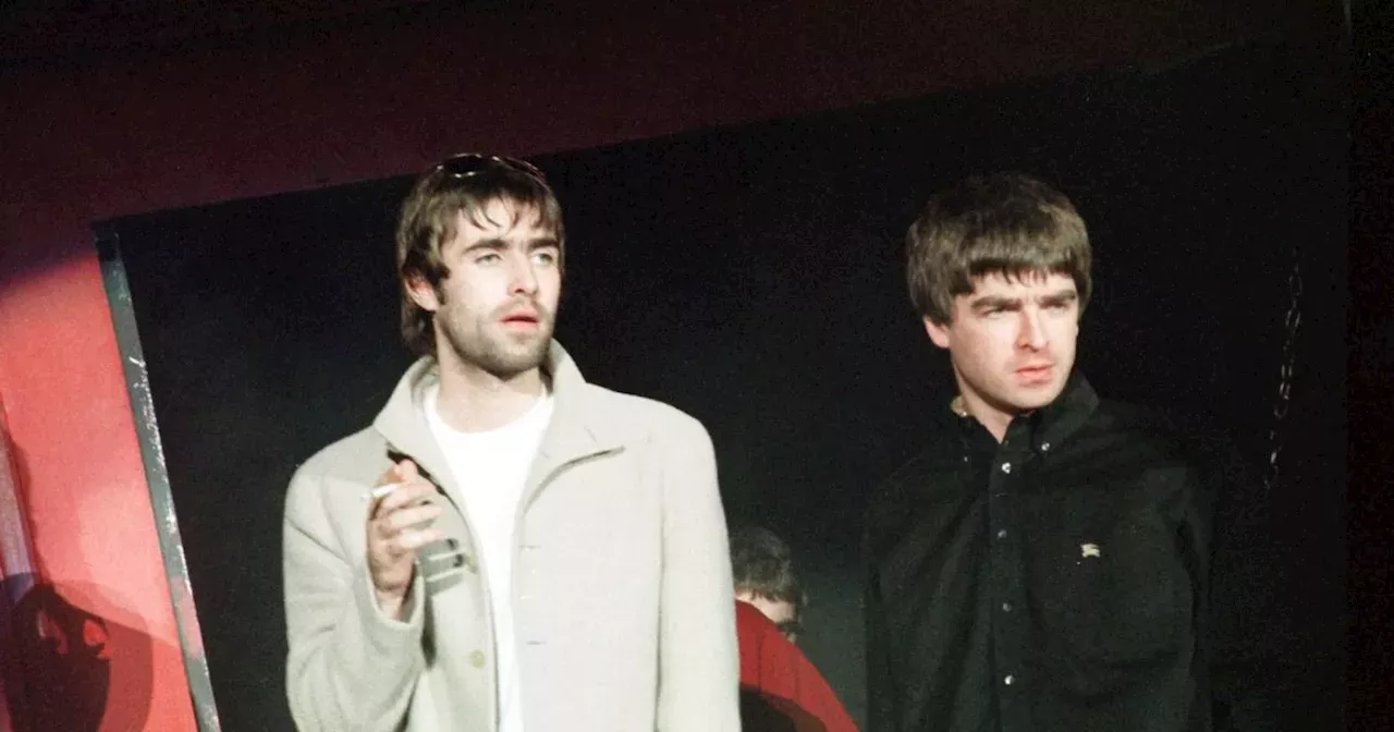 Liam Gallagher What to do to get presale tickets for Oasis today and