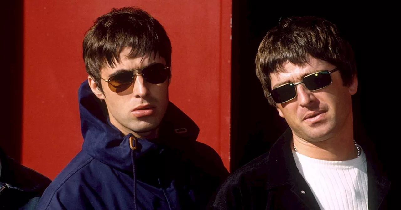 Where to buy Oasis tickets for London Wembley Stadium 2025 gigs?