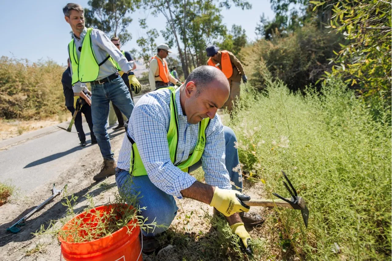 San Jose looks to make Lake Cunningham safe for swimming again after feds chip in $850,000