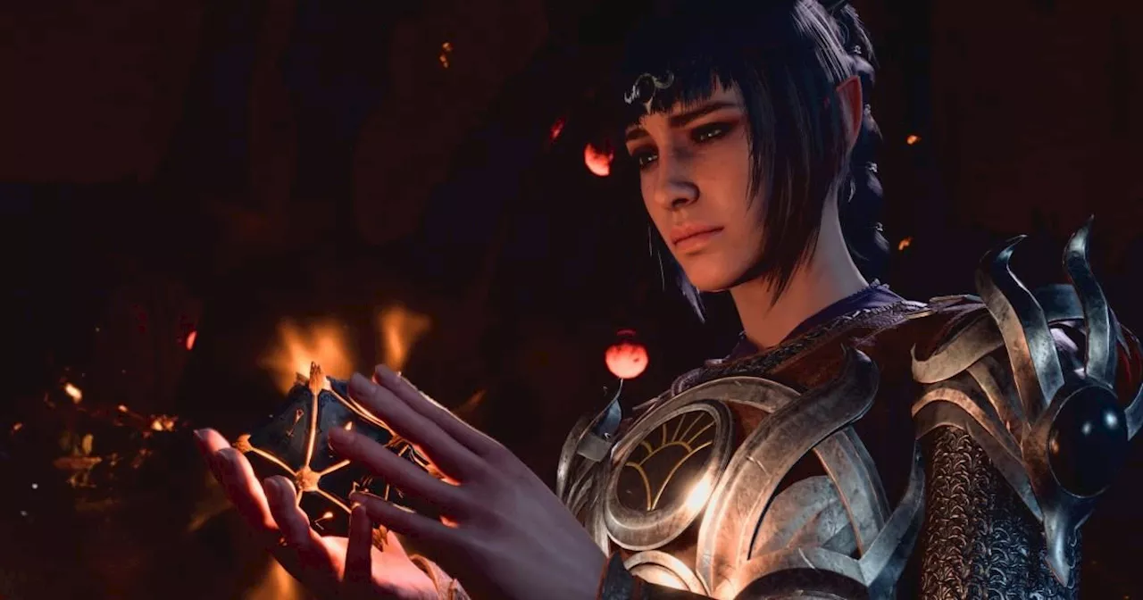 'Almost all games should cost more' says Baldur's Gate 3 publisher