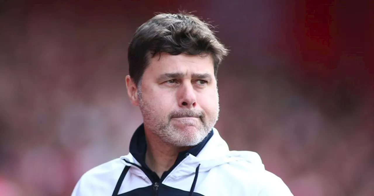 Chelsea confirm deadline day move for Mauricio Pochettino favourite