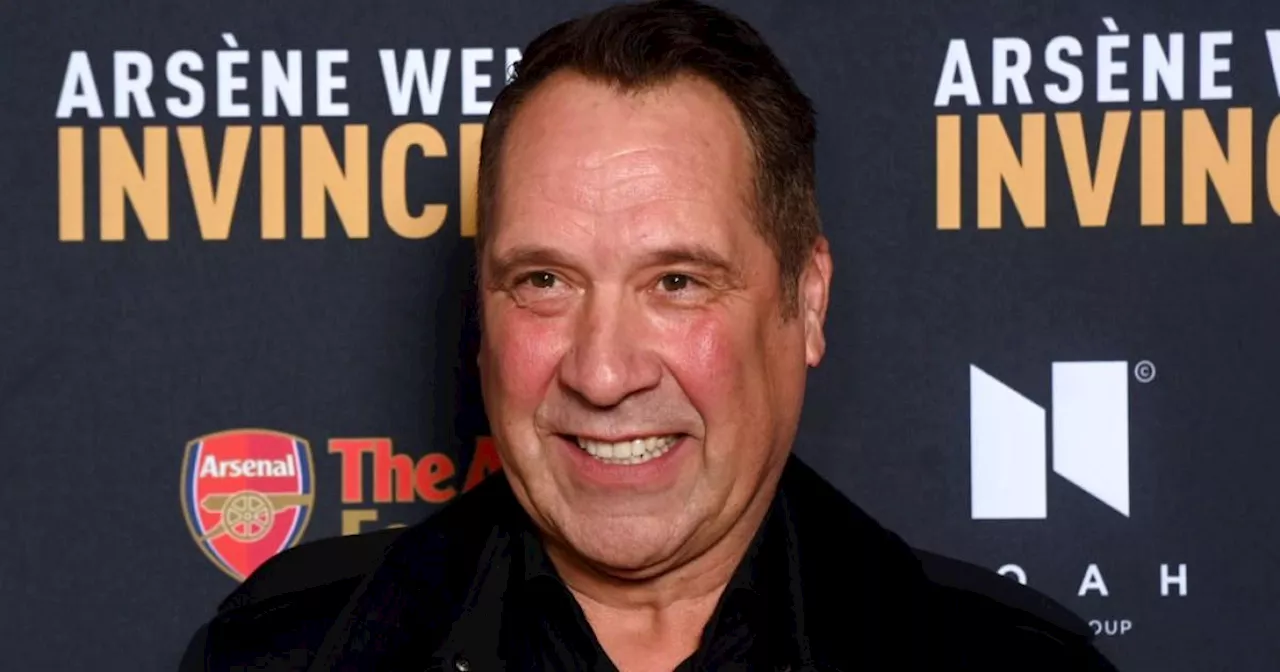 David Seaman tells star 'we will never forget you' as Arsenal confirm new signing