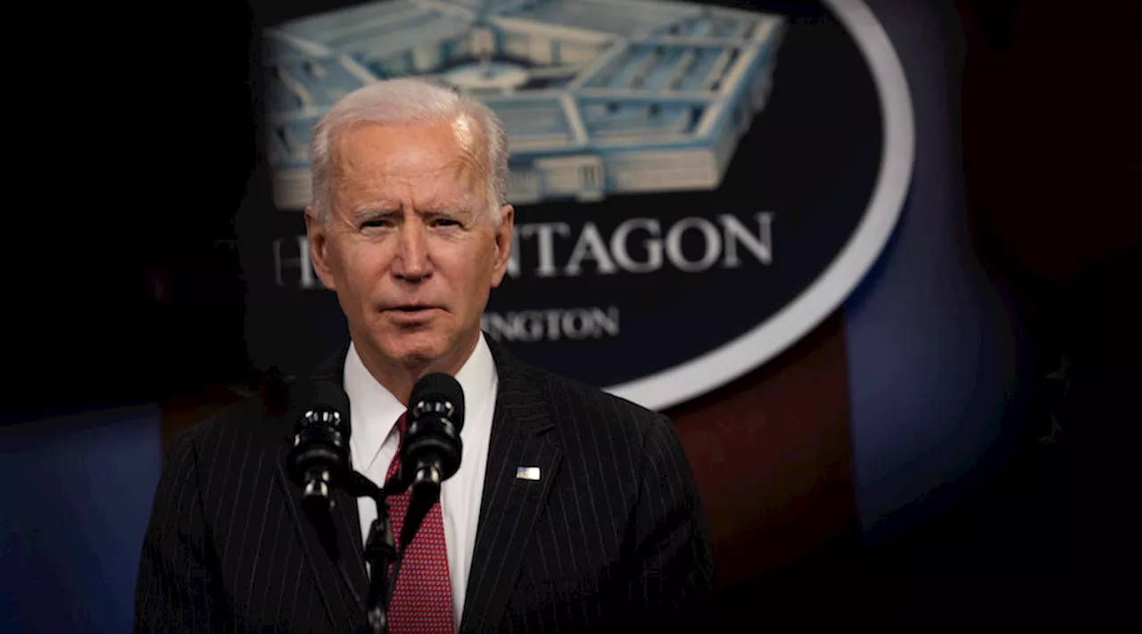 Biden administration considering price support to backstop critical minerals projects