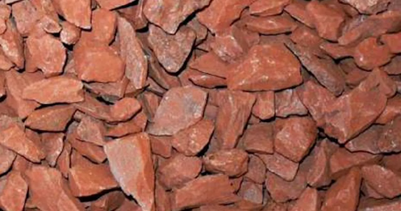 Iron ore miners weighed up while prices dip