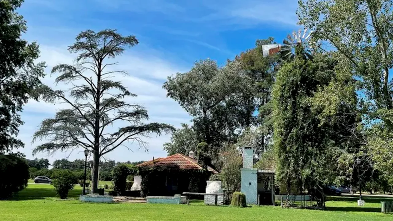 Escapadas: el pueblo con acceso al río Paraná que está a pocos kilómetros de Buenos Aires