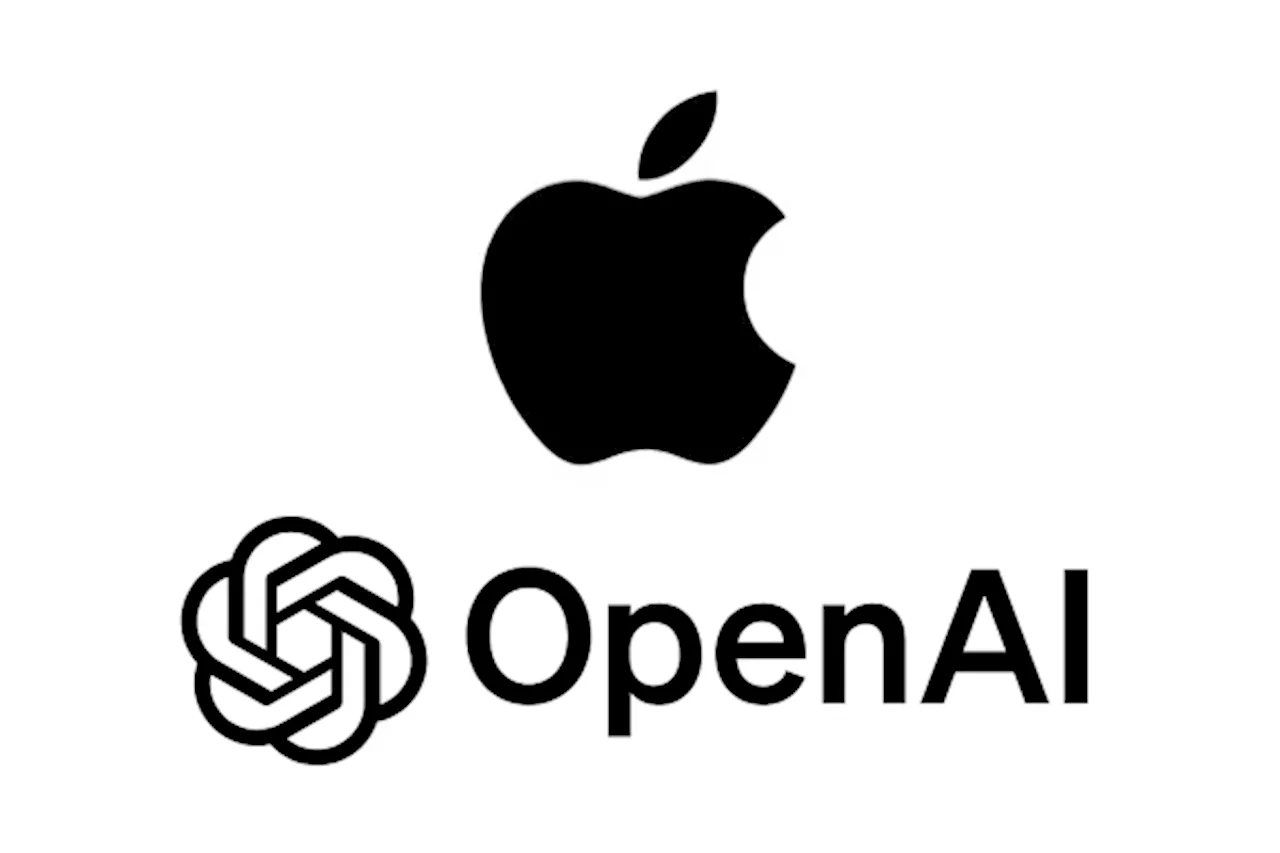 Apple in talks to invest in OpenAI: report