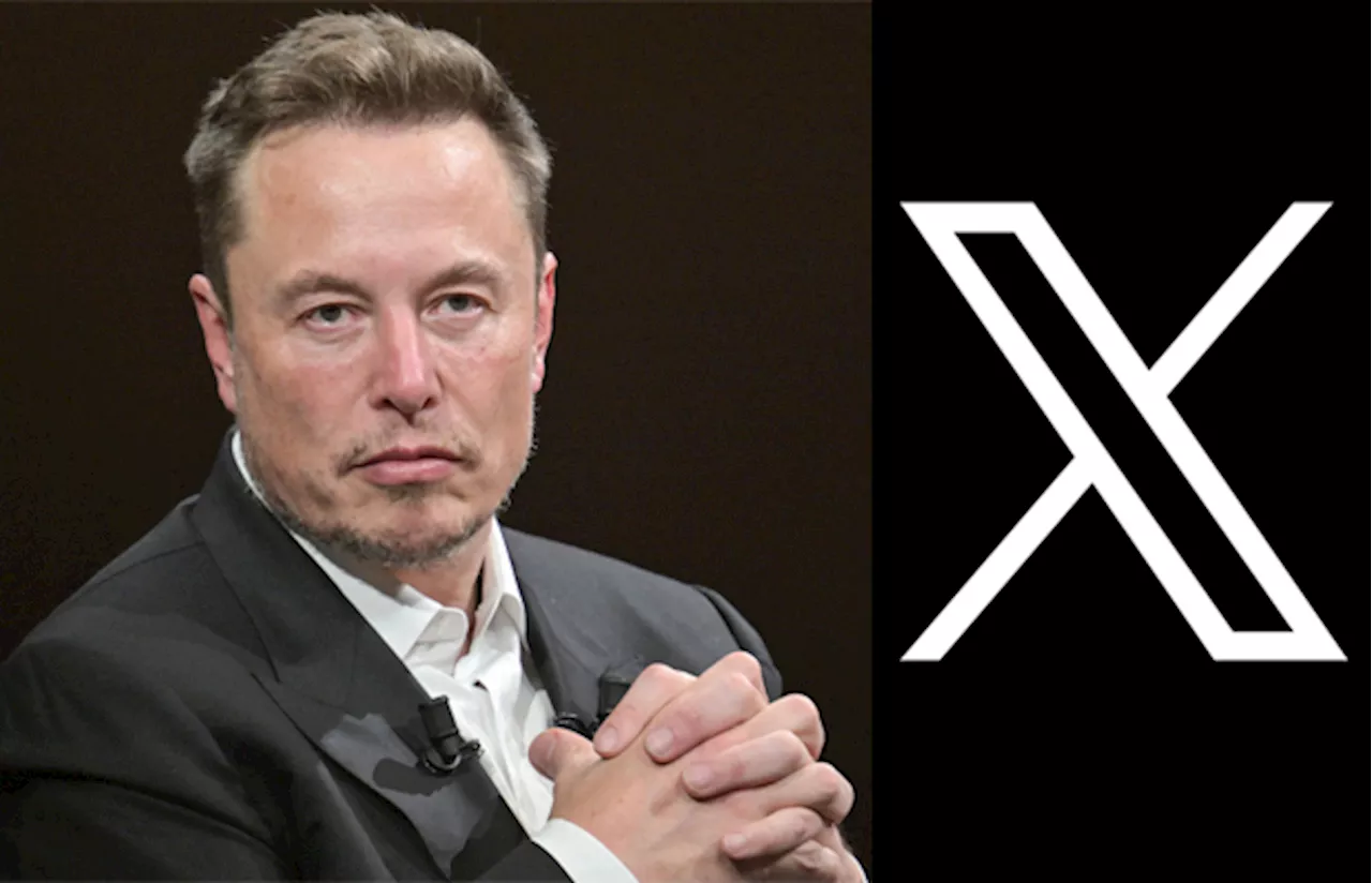 Musk's fury as judge shuts down X in Brazil