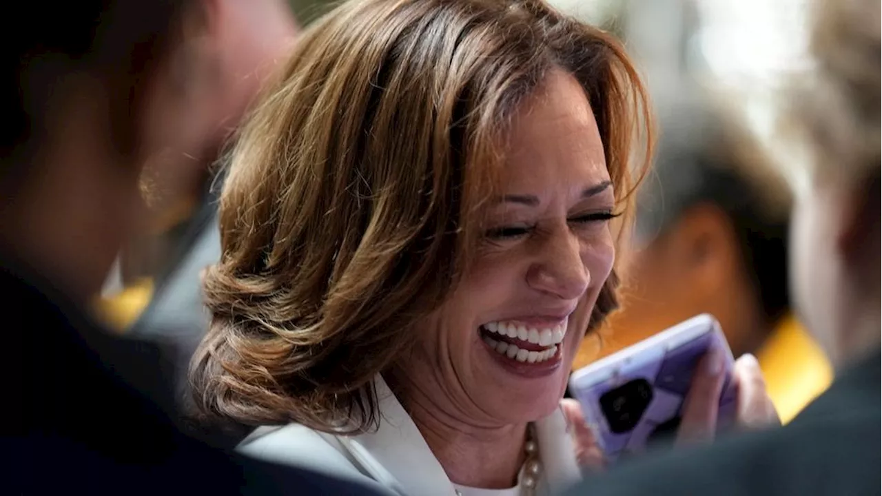 The interview: Key takeaways from Kamala Harris' inaugural sit-down