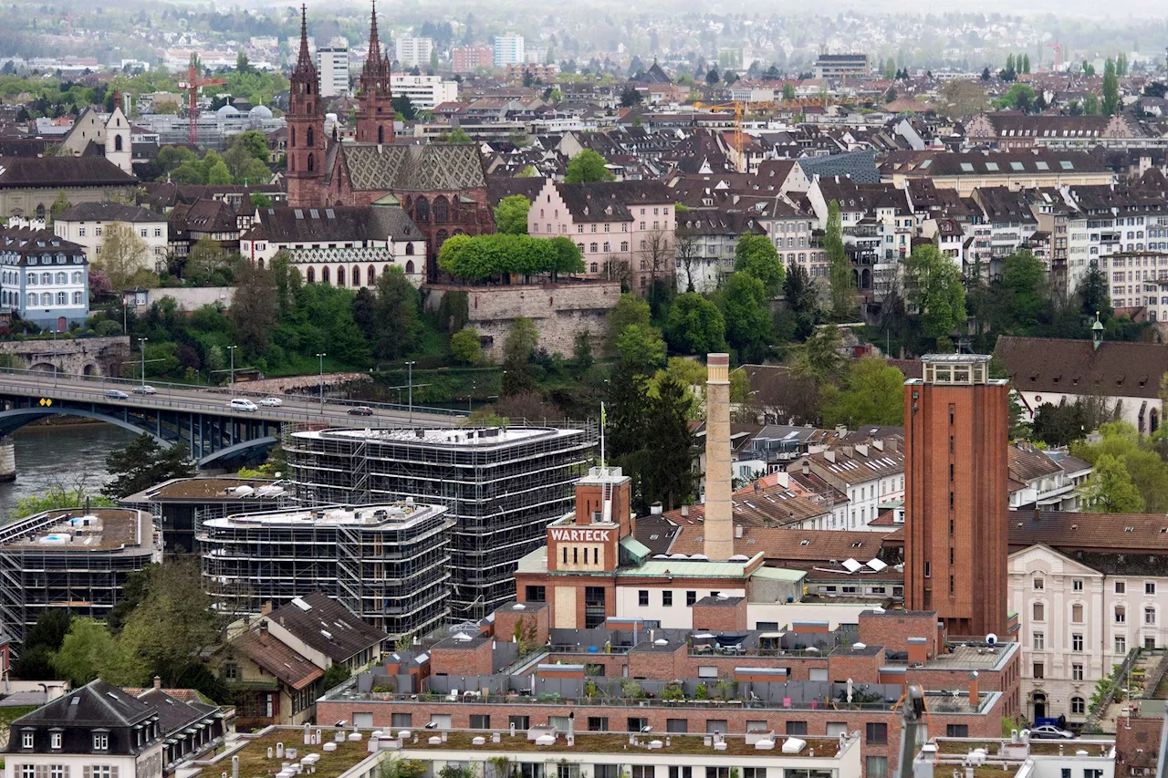 Basel gewinnt gegen Genf: ESC 2025 an deutscher Grenze