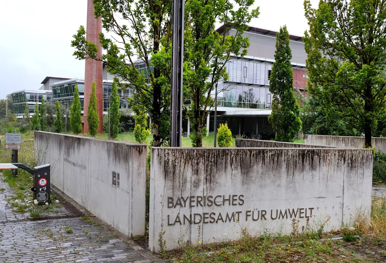 Erstmals Frau an der Spitze von Umwelt-Landesamt