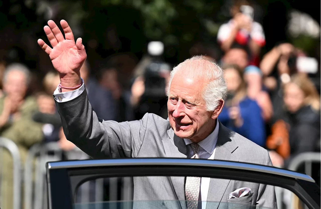 Umfrage: Hohe Zustimmung für König Charles vor Jahrestag