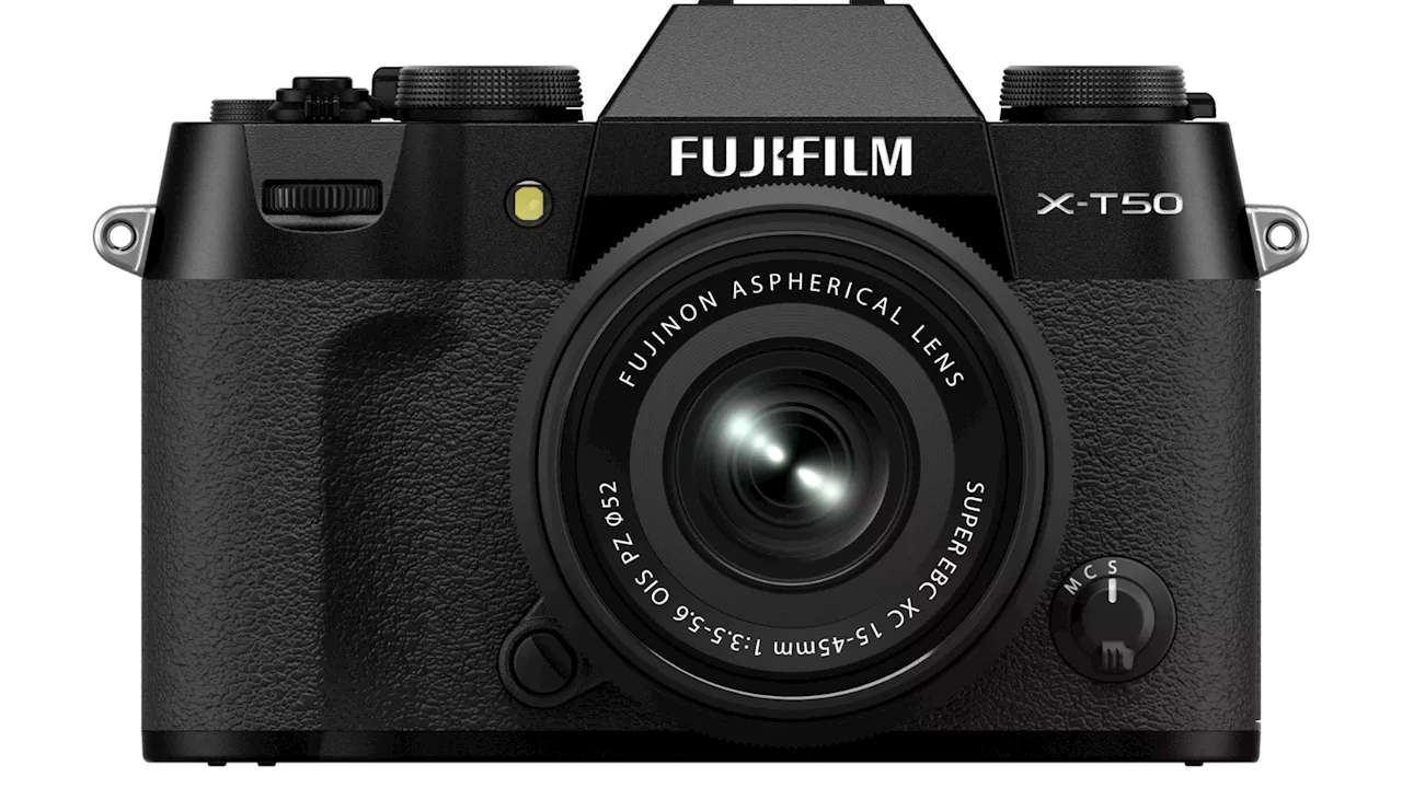 Fujifilm ने लॉन्च किया नया कैमरा, लाइट वेट के साथ मिलेगा दमदार पिक्चर क्वालिटी