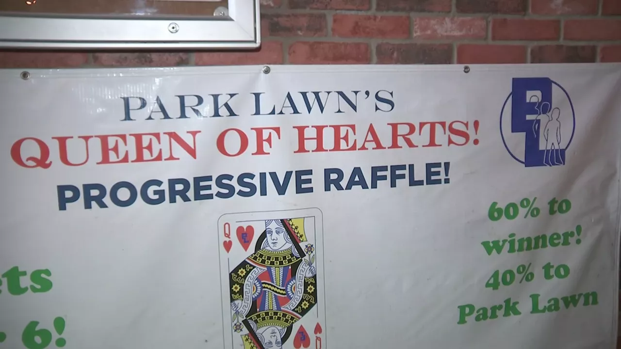 No winner in Oak Lawn ‘Queen of Hearts' drawing as jackpot soars to $1.3 million