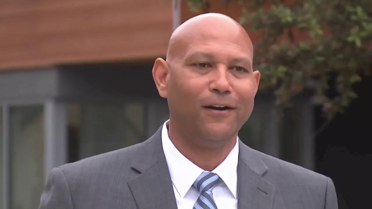 San Diego Unified reviewing investigation into school superintendent