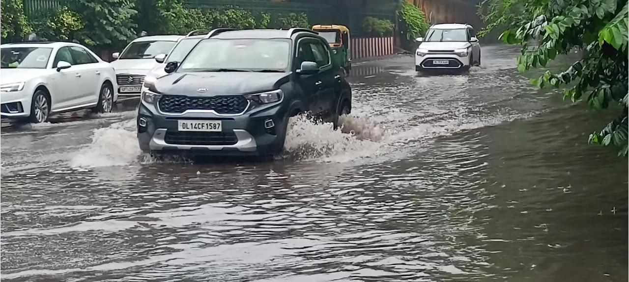 अब अरब सागर में चक्रवाती तूफान के आसार, गुजरात में राहत; कई अन्य राज्यों में तेज बारिश की संभावना