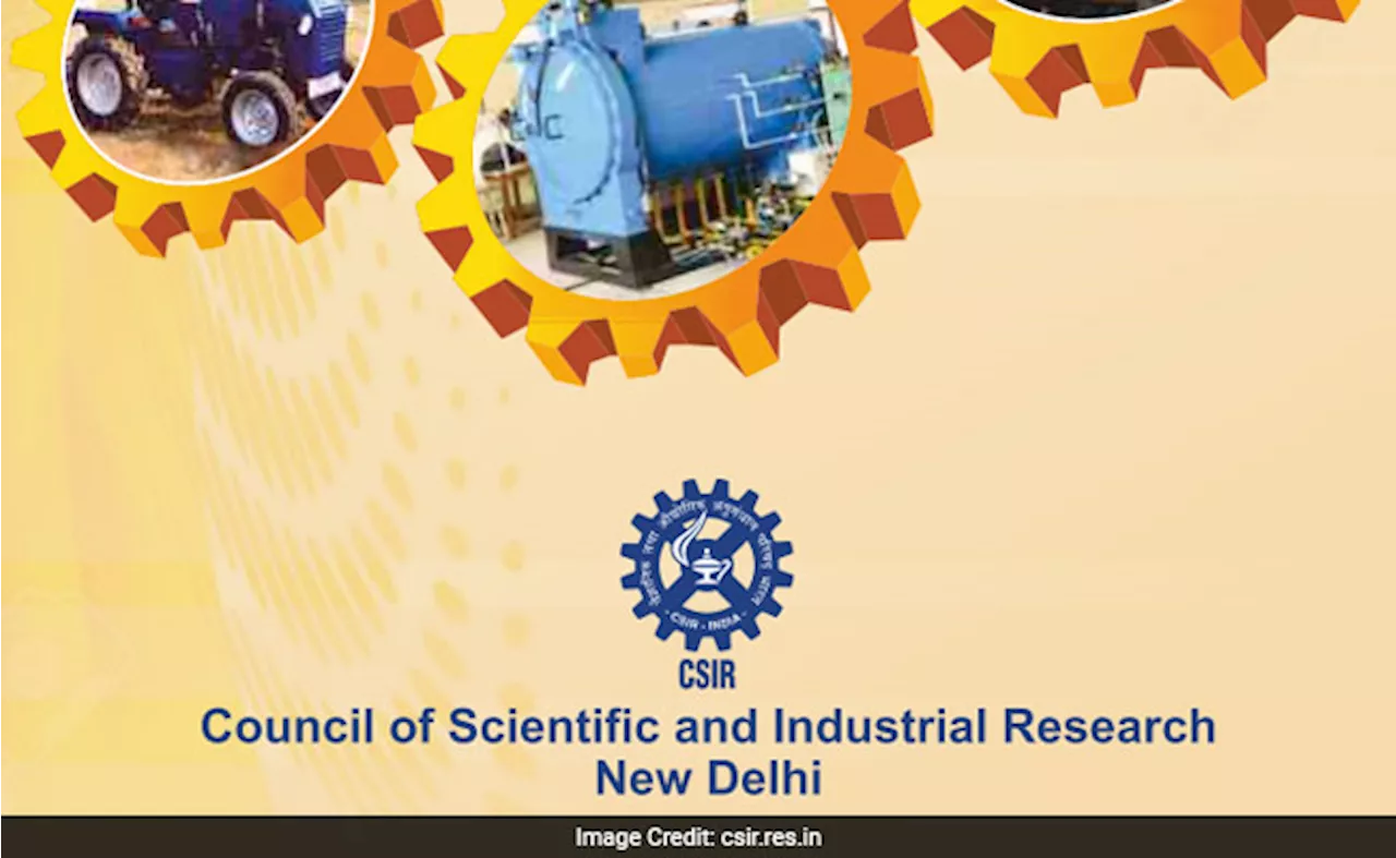 CSIR UGC NET Result 2024: सीएसआईआर यूजीसी नेट परीक्षा के नतीजे जल्द घोषित होंगे, स्कोरकार्ड डायरेक्ट लिंक से डाउनलोड करें लेटेस्ट