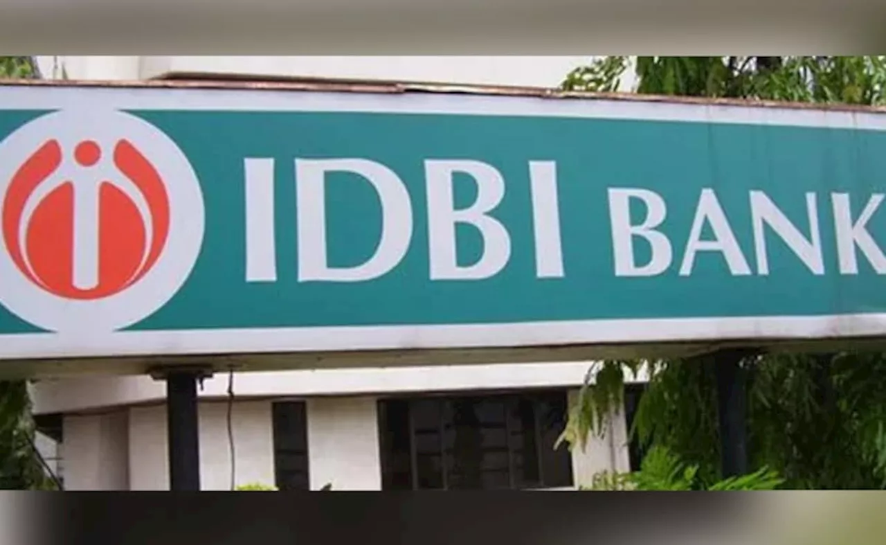 IDBI बैंक में स्पेशलिस्ट ऑफिसर पद पर वैकेंसी, मैनेजर के 56 पदों के लिए आवेदन इस तारीख से शुरू होंगे&nbsp;