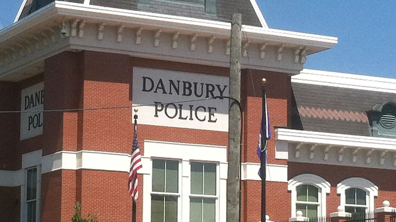 3 officers hurt, several people arrested after Danbury, Conn. kidnapping: police