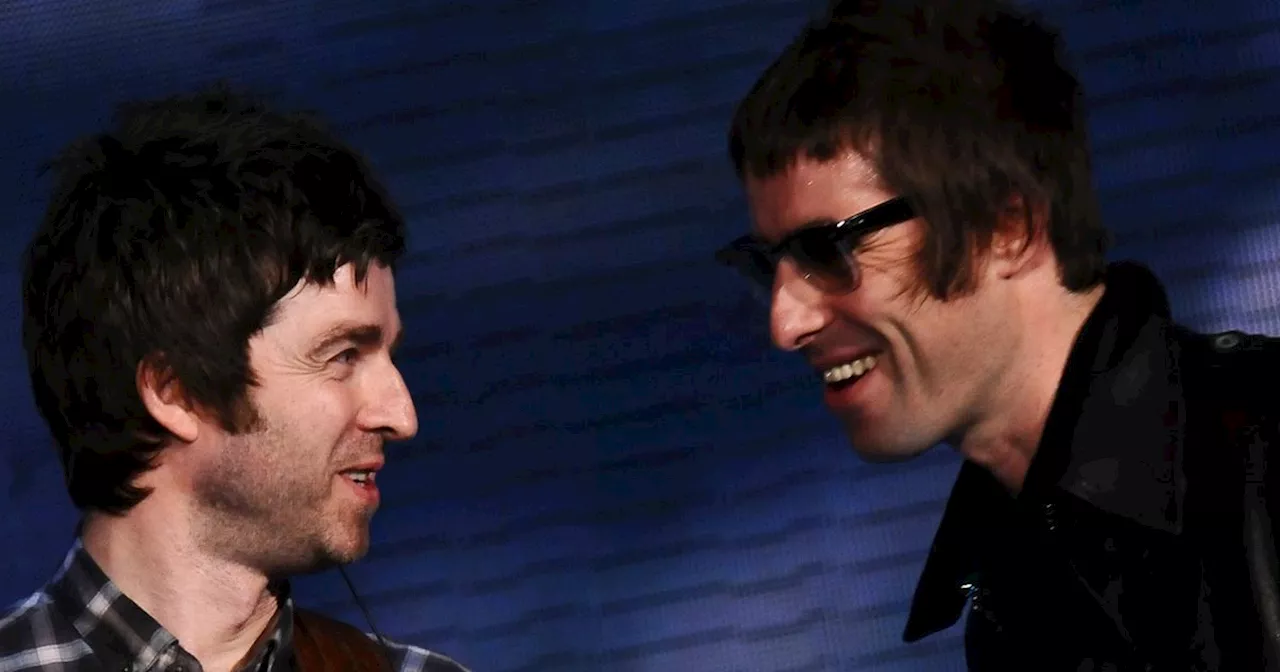 Oasis fans convinced high ticket prices are 'justified' for a reason