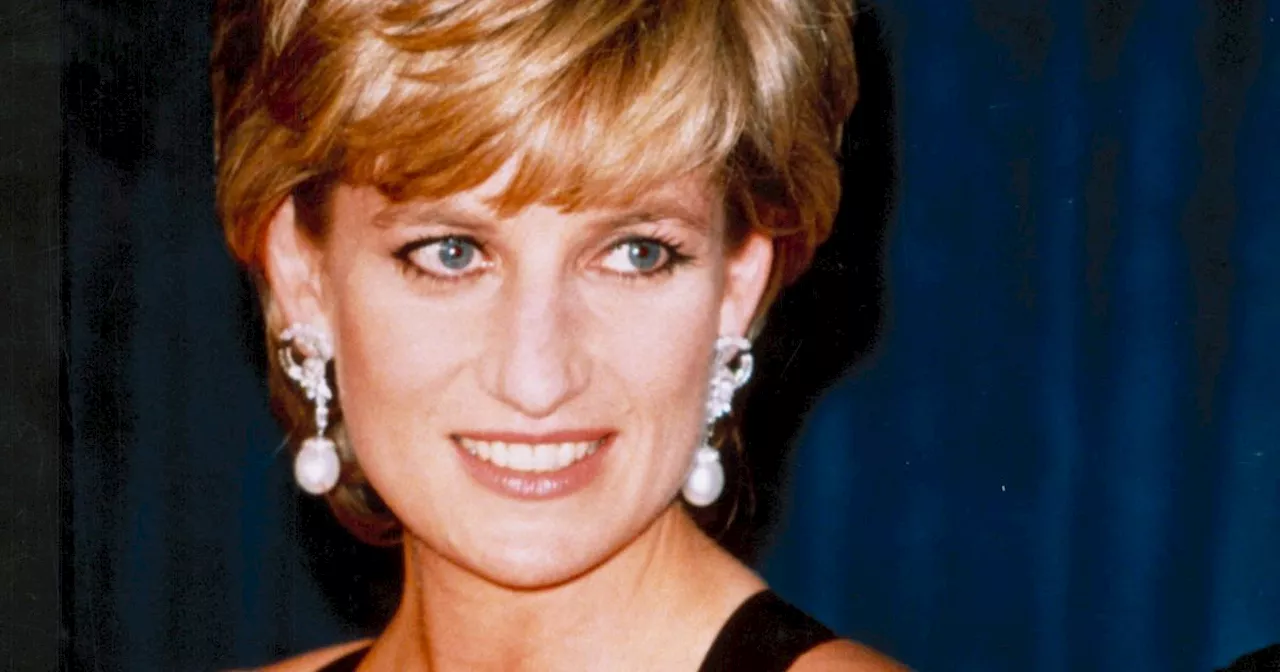 Princess Diana was approached to star in huge movie - but then tragedy struck