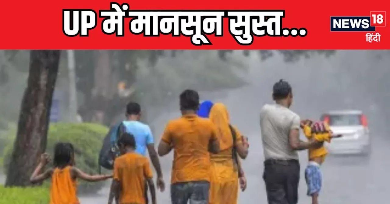 UP Weather: यूपी में अब नहीं होगी बरसात, गर्मी में कटेगी रात? IMD की चेतावनी, 2 सितंबर से बरसेगा पानी