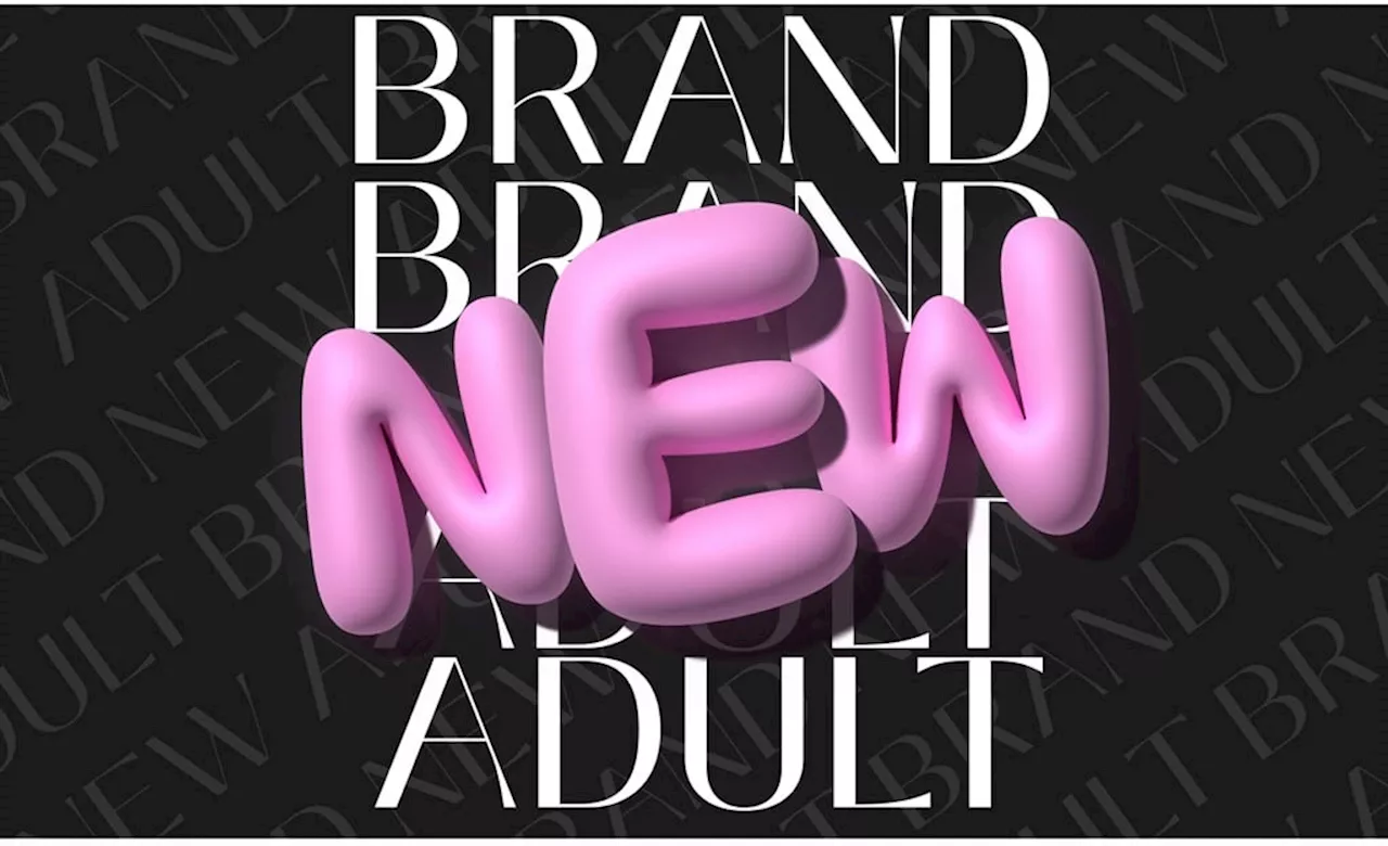  Brand New Adults: Stories, advice, and a dash of humour to navigate adulthood with confidence